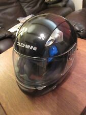 Duchinni crash helmet for sale  GILLINGHAM