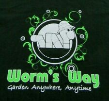 Worms way garden for sale  Uxbridge