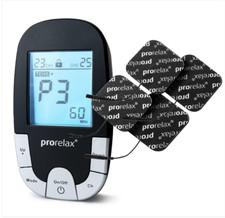 Prorelax tens ems gebraucht kaufen  Drensteinfurt