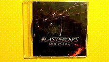 Blasteroids rockstar l.a.s.e.r usato  Silea