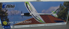 Flite umx conscendo for sale  Mansfield