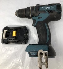 Makita xph06 18v for sale  Clinton