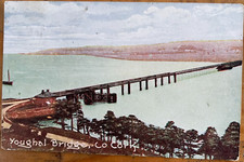 Youghal bridge co. for sale  LLANELLI