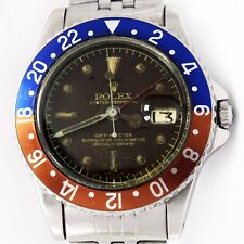 1961s rolex gmt for sale  Midvale