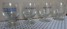 Service anisette ricard d'occasion  Nevers