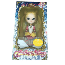 Figurine pullip sailor d'occasion  Expédié en France