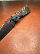 Mick strider knives for sale  Hugo