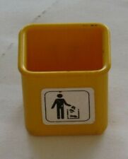 Playmobil müll eimer gebraucht kaufen Playmobil müll eimer gebraucht kaufen  Merxheim