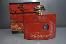 Ysl opium flacon d'occasion  Jouarre