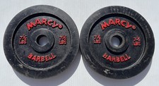 Marcy barbell weight for sale  Canton