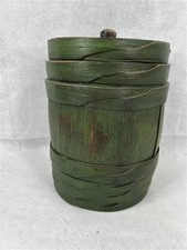 Antique wood powder for sale  Candia
