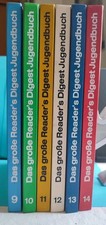 readers digest jugendbuch gebraucht kaufen readers digest jugendbuch gebraucht kaufen Bischofsheim