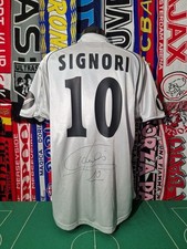 Maglia calcio bologna usato  Bari