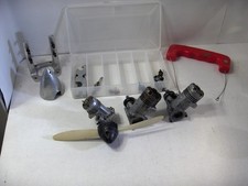 gas rc airplanes for sale  West Bend