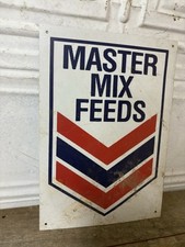Vintage master mix for sale  Bloomington