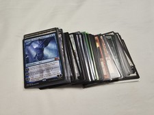 Lote de cartas raras e míticas Magic The Gathering quase perfeito/perfeito, usado comprar usado  Enviando para Brazil