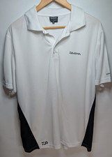 Daiwa polo shirt for sale  SHEFFIELD