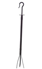 fire tongs for sale  Milford