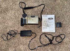 Sharp ah50u hi8 for sale  Saratoga Springs