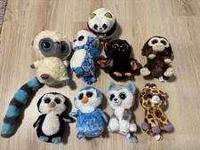 Plüschtiere affe pinguin gebraucht kaufen Plüschtiere affe pinguin gebraucht kaufen  St Ingbert