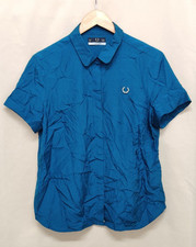 Fred perry richard for sale  HITCHIN