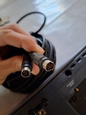 Bose audio cable usato  Roncade