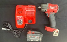 Milwaukee 2962 torque for sale  Joshua