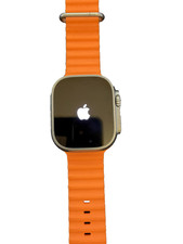 Apple watch ultra usato Apple watch ultra usato  Augusta