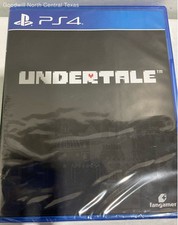 PS4 Undertale comprar usado  Enviando para Brazil