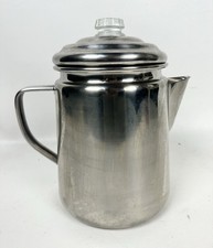 Coleman cup stainless for sale  Melbourne