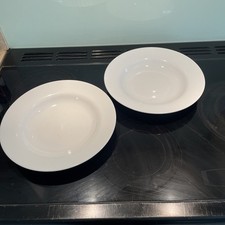Habitat bistro white for sale  CROMER