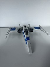 Star wars wing gebraucht kaufen  Bleicherode, Kehmstedt, Lipprechterode