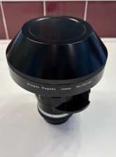 Usado, Lente Nikon Fisheye-NIKKOR automática 8mm f/2.8 Ai comprar usado  Enviando para Brazil