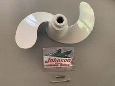 Johnson evinrude 376968 for sale  Roberts