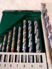 Bosch drill bit for sale  PETERBOROUGH