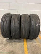 P225 65r17 continental for sale  Waterford