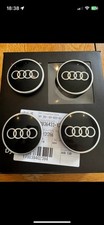 audi centre caps black for sale audi centre caps black for sale HECKMONDWIKE