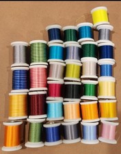 Machine embroidery thread for sale  Kirkville