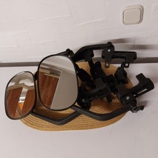 Wohnwagen spiegel gebraucht kaufen  Freystadt