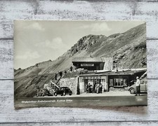 Großglockner hochalpenstraße gebraucht kaufen  Gießen