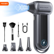 Wolfbox compressed air for sale  UK