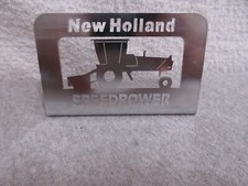 Vintage new holland for sale  Freeman