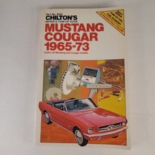 1965 chilton 6542 for sale  Saint Charles