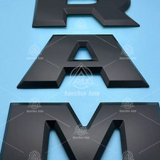 Rear tailgate emblems for sale  Hebron