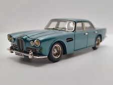Kit de resina ABC Brianza construído em escala 1/43 Aston Martin Lagonda Rapide 1961.  comprar usado  Enviando para Brazil