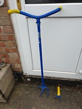 Original garden claw for sale  MIDDLESBROUGH