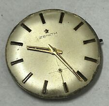 Zenith movimento cal.2541 usato  Italia