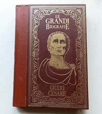 Grandi biografie giulio usato  Fasano