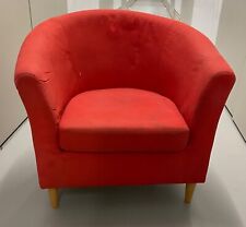 Red ikea tub for sale  BIRCHINGTON