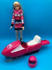 Barbie winter snow for sale  Columbus